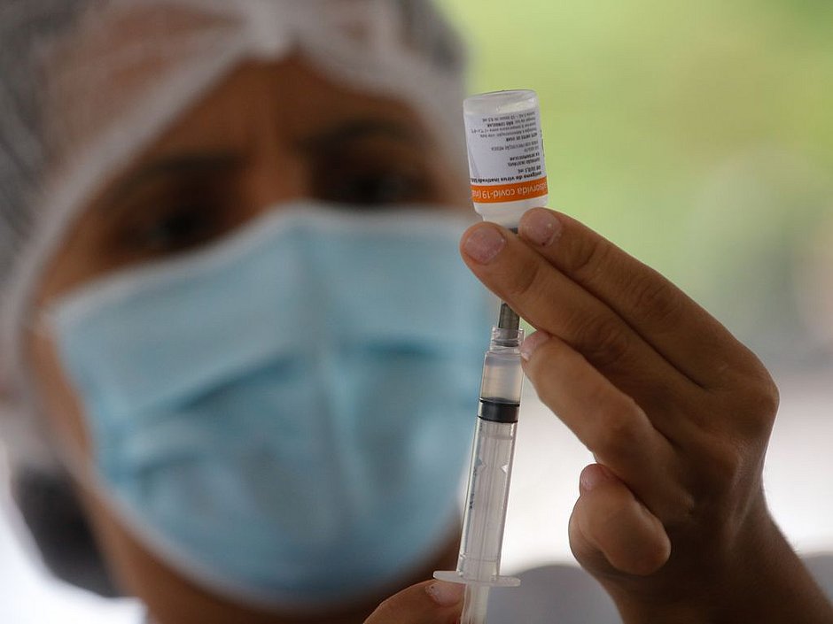 Nova MP simplifica aquisição de vacinas e serviços para imunização contra covid