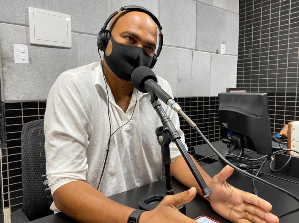 “A última gestão da Câmara foi muito ruim” dispara Neném de Dadinho