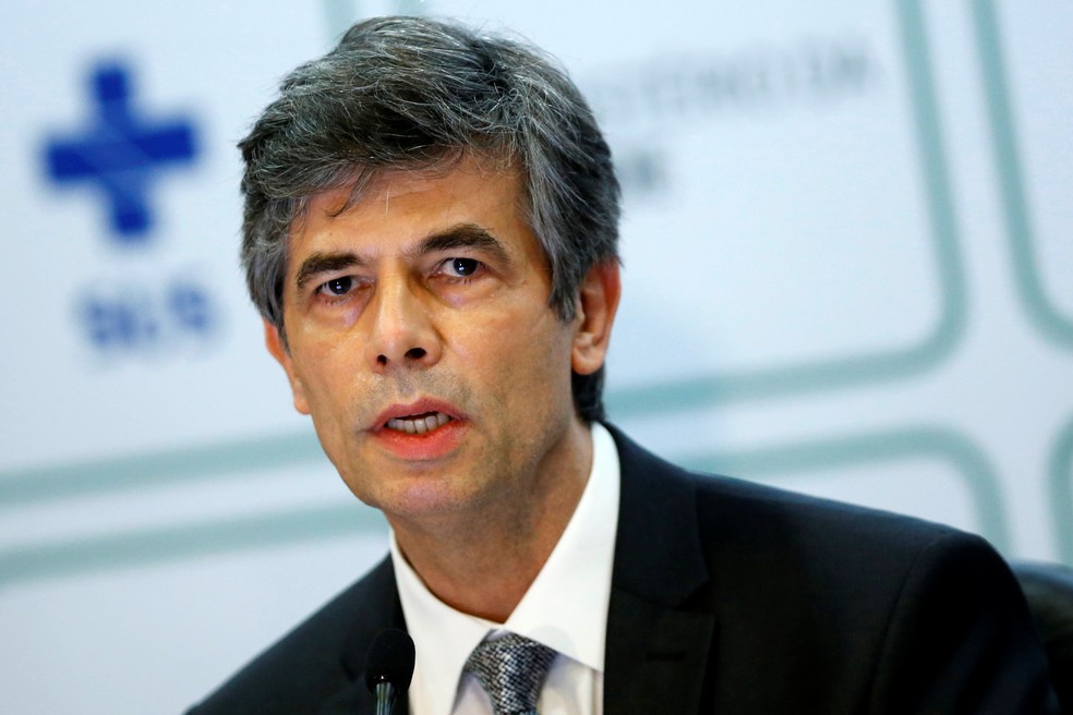 CPI da Pandemia ouve o ex-ministro Nelson Teich nesta quarta