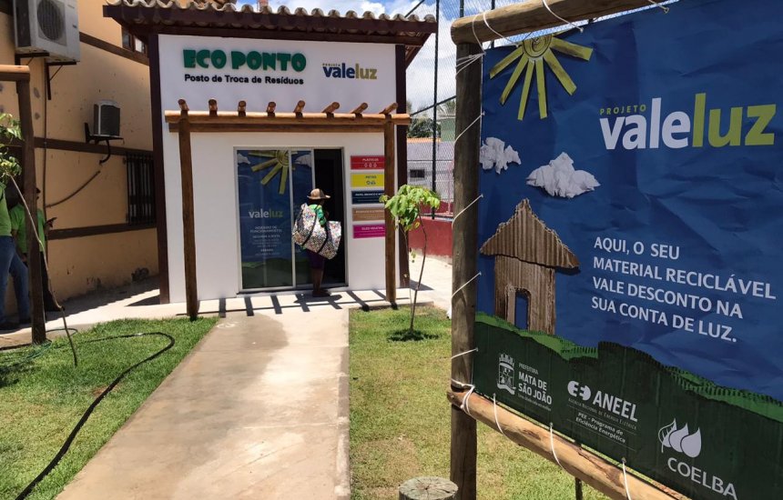 Gestores de cidades vizinhas visitam projeto ambiental em Praia do Forte