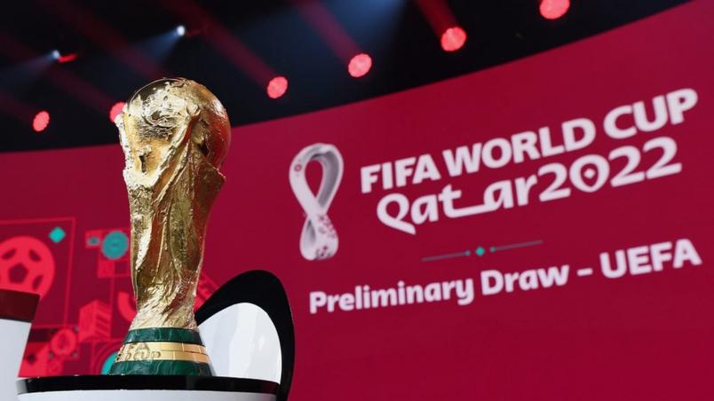 Conmebol divulga datas e jogos de retomada das eliminatórias da Copa