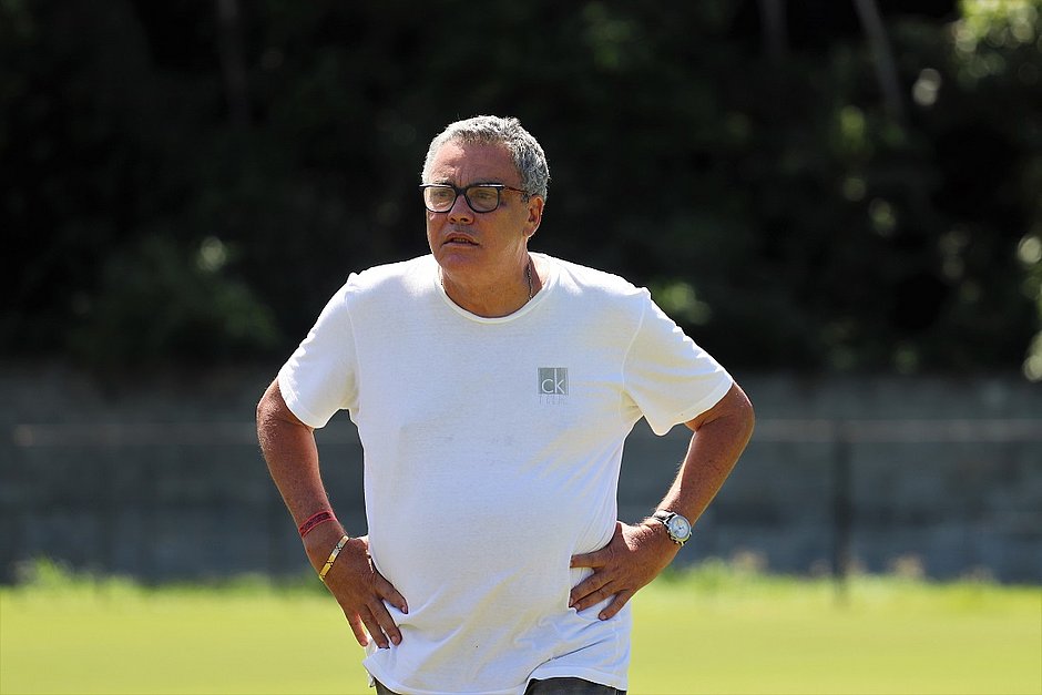 Vitória descumpre prazo legal para divulgar contas de 2020