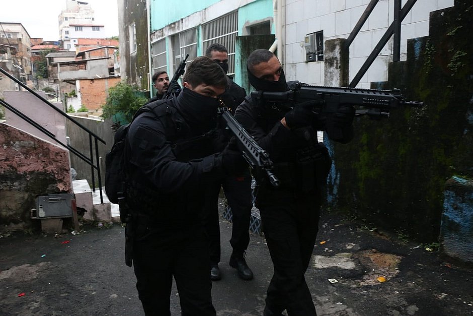 Caso Atakarejo: polícia investiga outro caso de mulheres entregues a traficantes