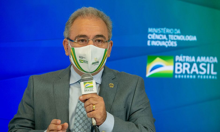 Brasil recebe doação de doses e começa a vacinar atletas olímpicos nesta quarta
