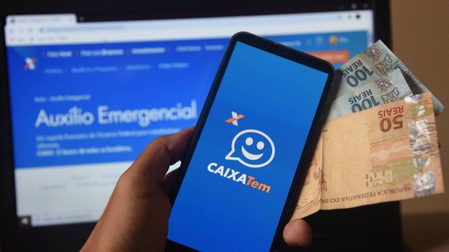 Trabalhadores nascidos em setembro podem sacar auxílio emergencial