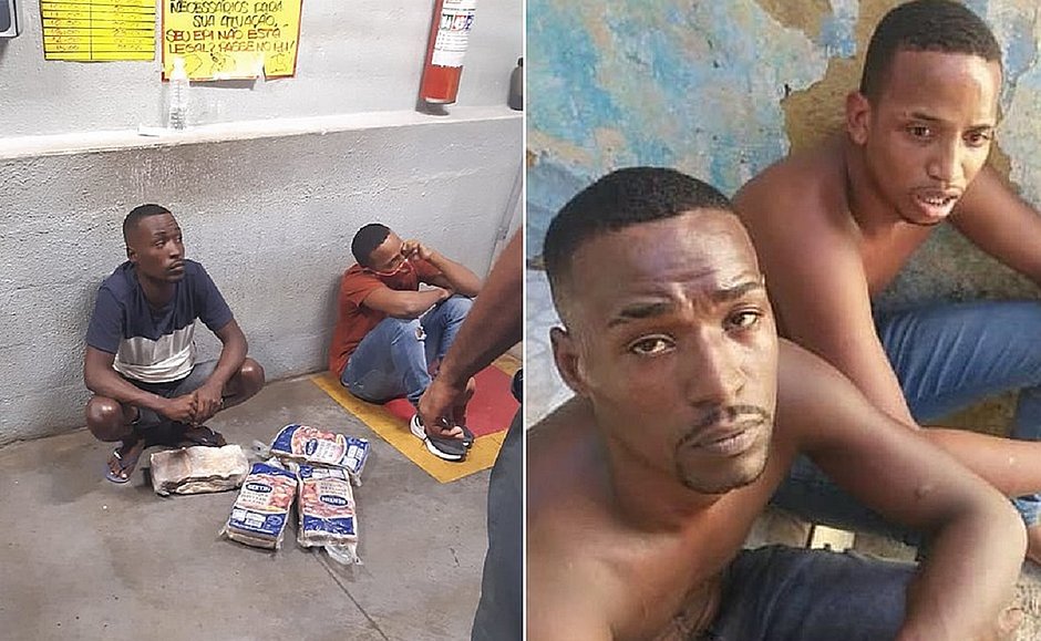 Caso Atakarejo: 8º suspeito de envolvimento na morte de tio e sobrinho é preso