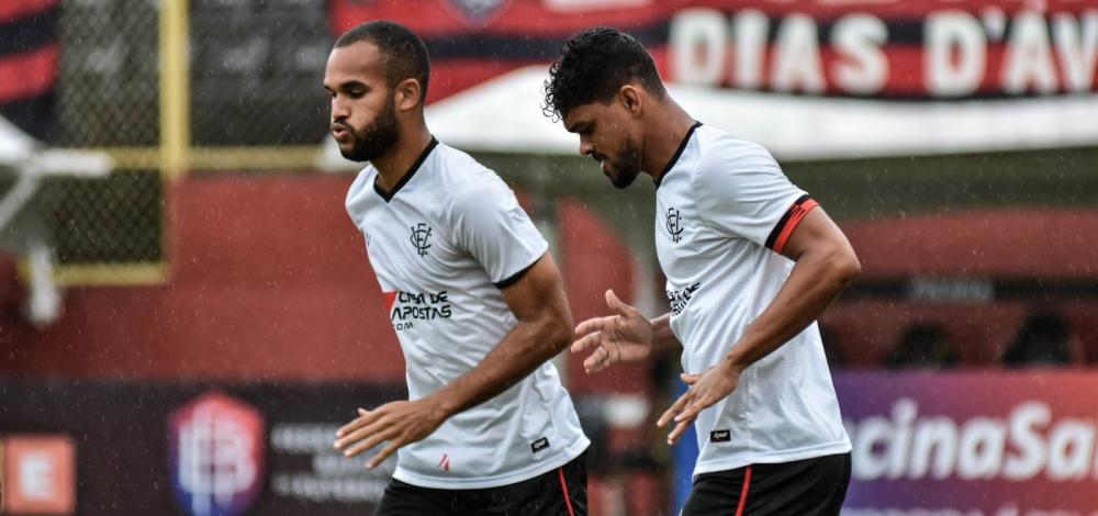 Com eliminação do Bahia, Vitória terá que disputar a pré-Copa do Nordeste