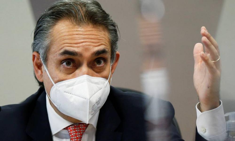 Executivo da Pfizer confirma que Brasil ignorou ofertas da vacina em 2020