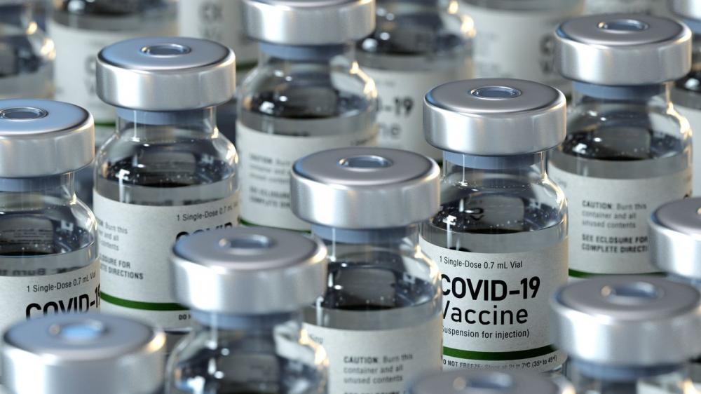 Butantan entrega 1,1 mi doses de vacina e paralisa produção por falta de insumos