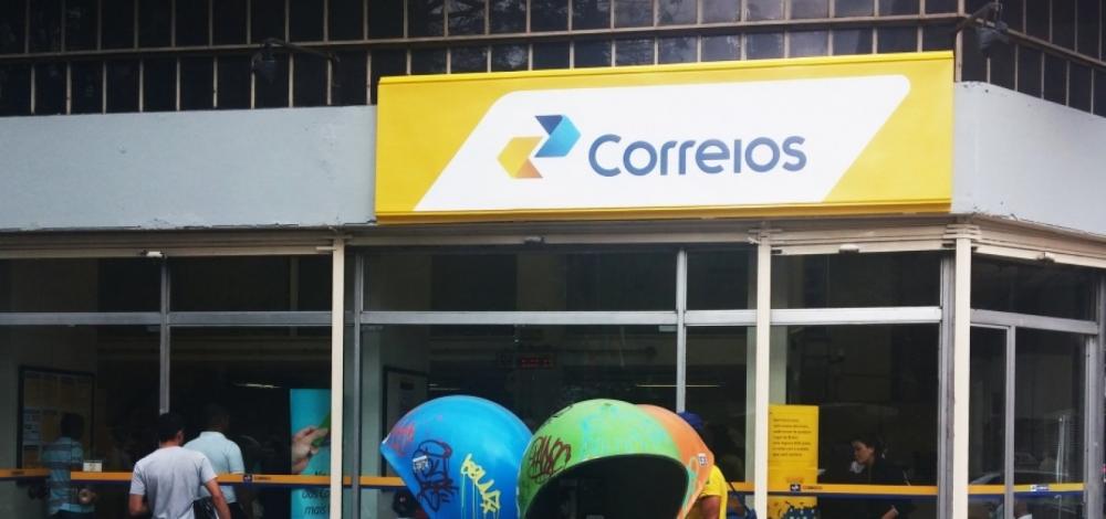PF apreende mais de 5 mil correspondências falsificadas em agência Correios de Salvador