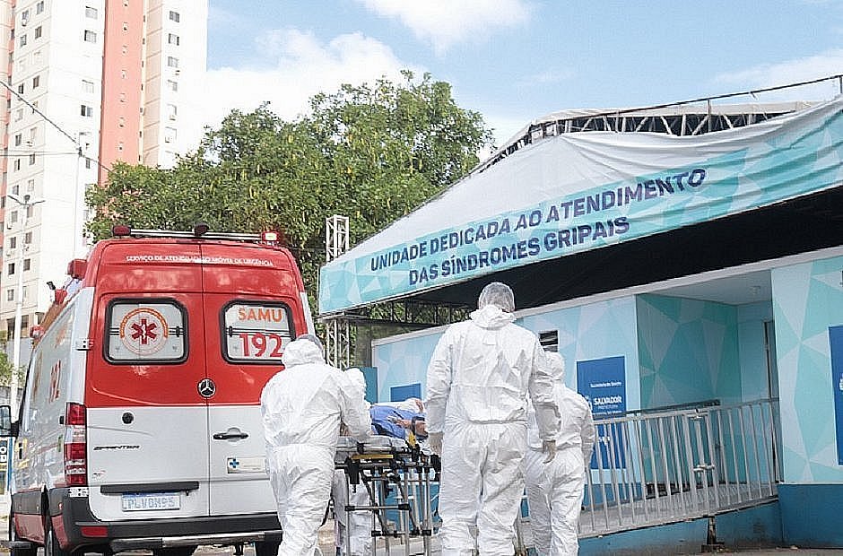Aumento de casos de covid em Salvador alerta autoridades: 'Hora de redobrar cuidados'
