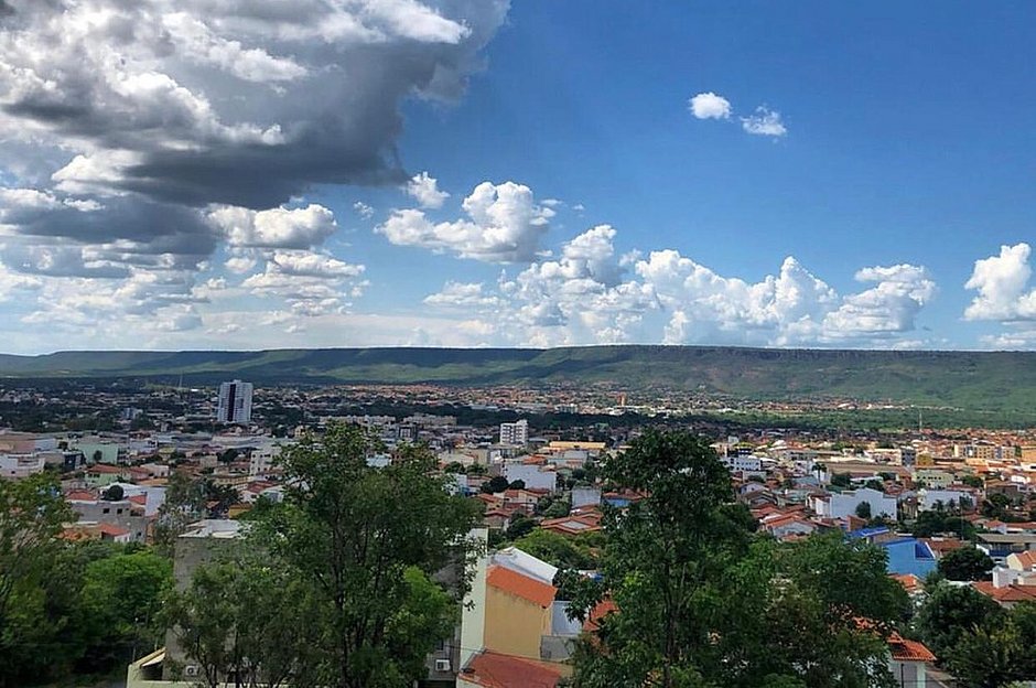 Governo anuncia lockdown parcial em 36 municípios do oeste da Bahia