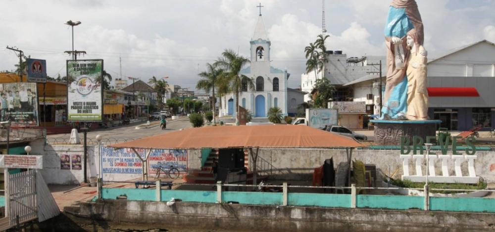 Terremoto de 4.3 na Escala Richter é registrado no Pará