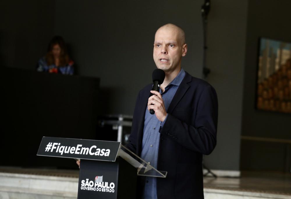 Morre Bruno Covas, mais jovem prefeito de São Paulo, vítima de câncer 