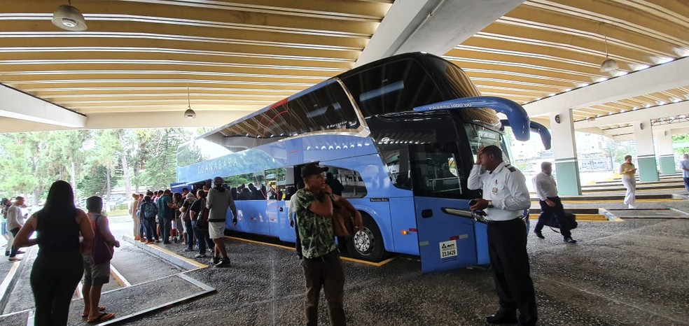 Ônibus intermunicipais serão suspensos durante o São João, diz Rui