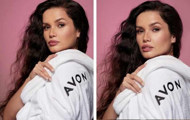 Juliette é anunciada como nova embaixadora da Avon: 'Acreditem nos seus sonhos'