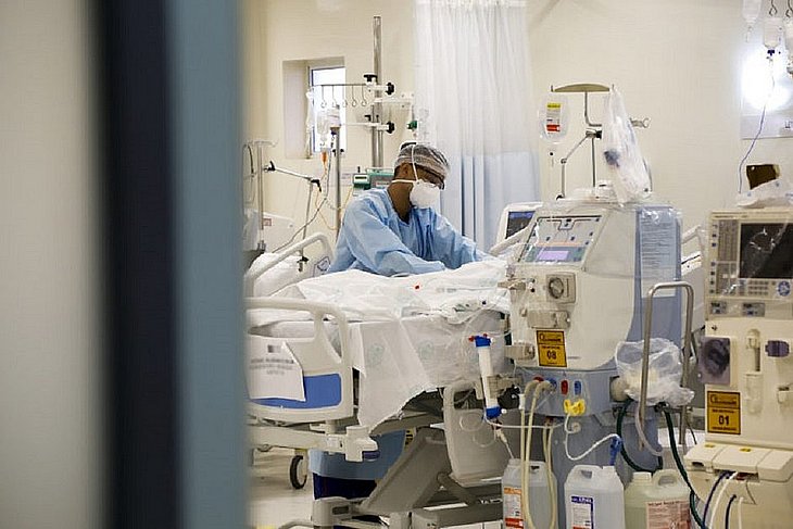 Bahia registra 4.461 novos casos de Covid-19 e mais 83 óbitos pela doença