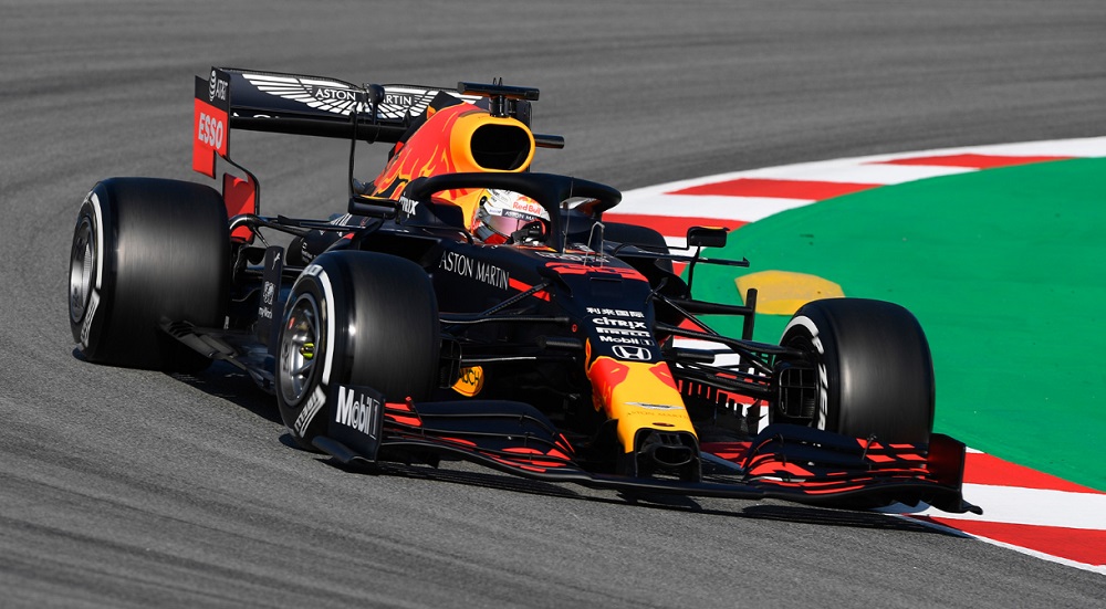 Verstappen vence em Mônaco e assume liderança do Mundial de Fórmula 1 