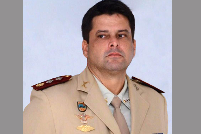Em clima de despedida, Tenente Coronel Ricardo Freitas fala sobre trabalho realizado na 53ª CIPM