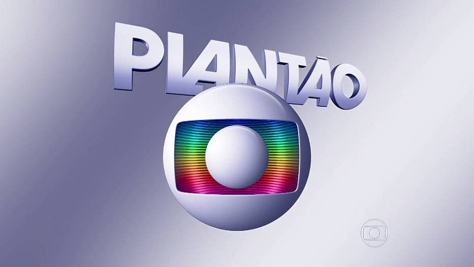 Globo solta vinheta do plantão sem querer e assusta telespectadores