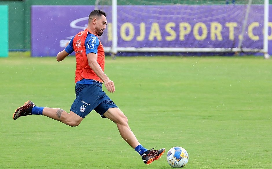 Com esperança de classificação na Sula, Bahia recebe o City Torque