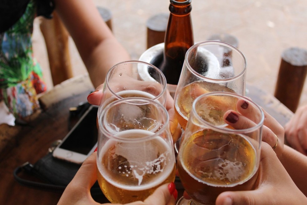 Fim de semana marca retorno da proibição de venda de bebida alcóolica