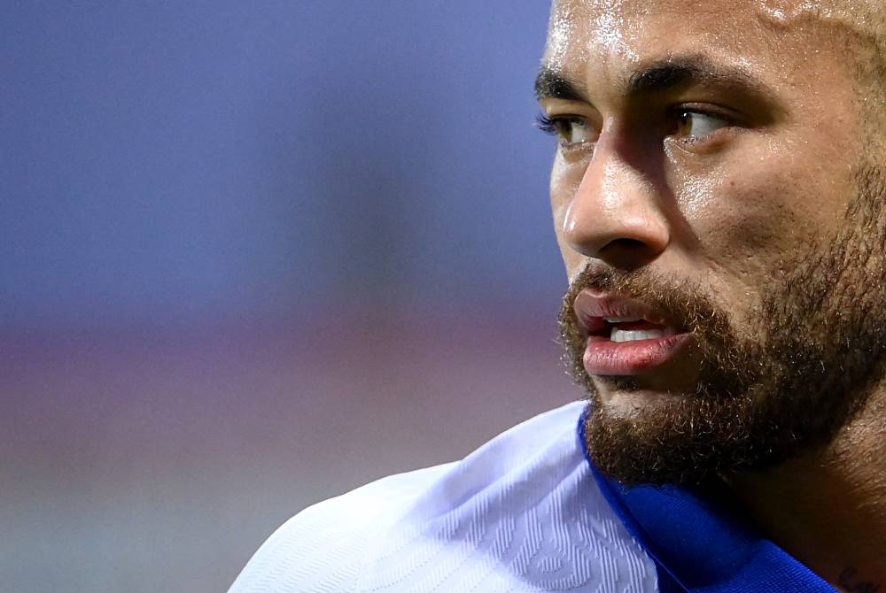 Funcionária da Nike acusa Neymar de abuso sexual
