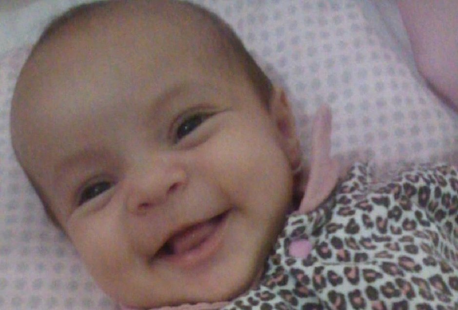 Bebê de 5 meses morre de covid-19 com 80% dos pulmões comprometidos