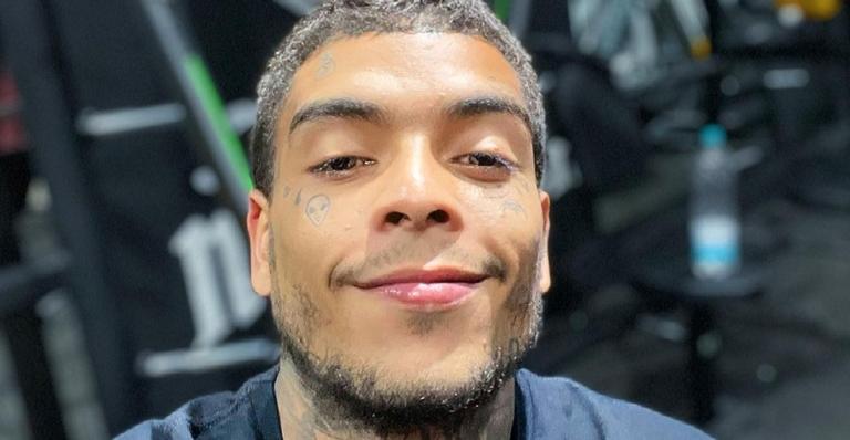 Laudo confirma que MC Kevin usou ecstasy antes de queda da varanda