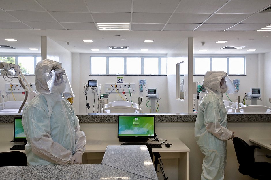 Bahia registra 6.643 novos casos e 103 mortes por Covid-19 em 24h