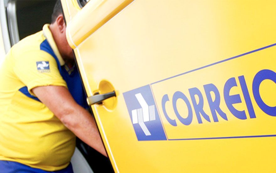 Ministério das Comunicações reajusta tarifas dos Correios