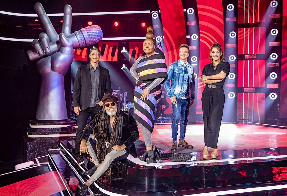 Nova temporada do The Voice Kids estreia neste domingo (6)