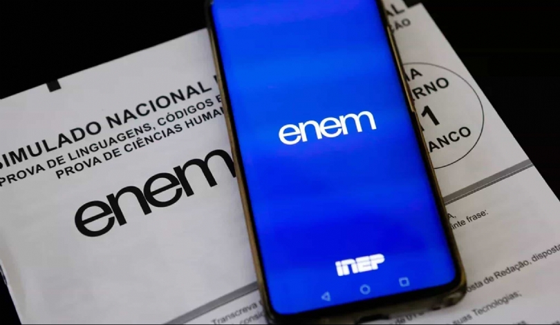 Enem 2021 será nos dias 21 e 28 de novembro, anuncia Ministro da Educação