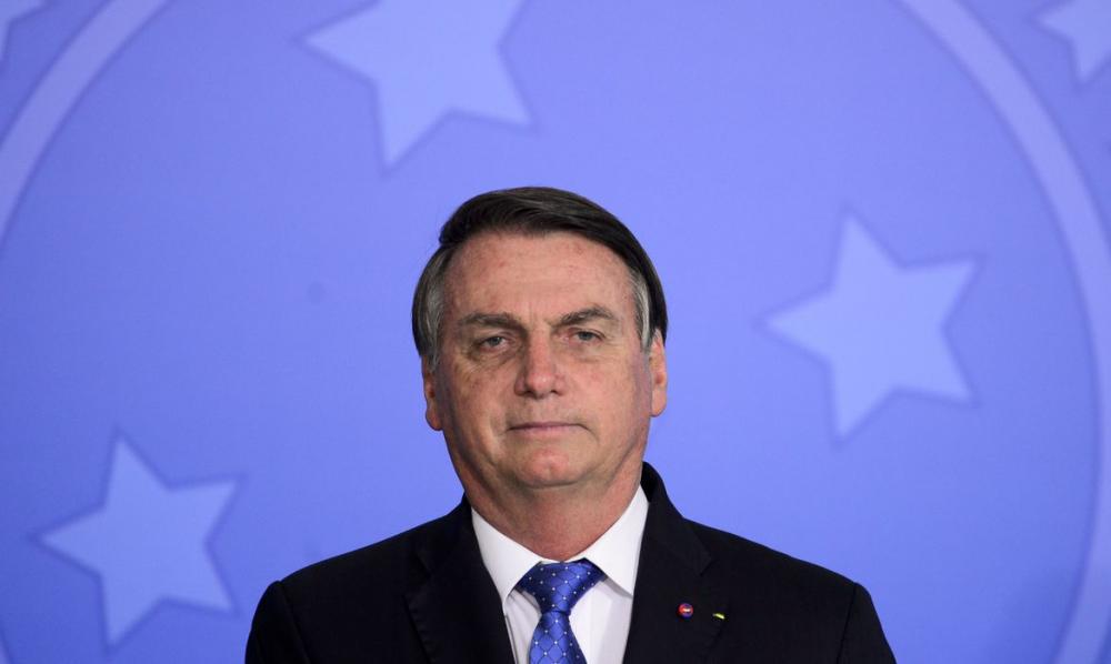 Bolsonaro: Se depender do governo, haverá Copa América no Brasil