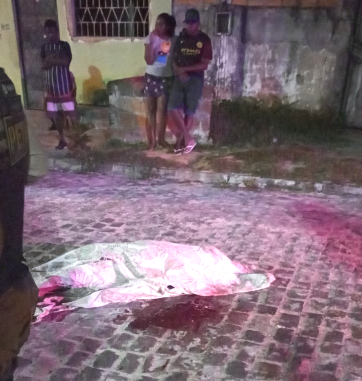 Mais um homicídio é registrado em Dias d'Ávila; o quarto em cinco dias 