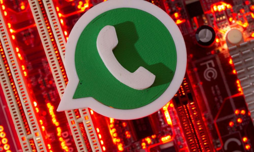 WhatsApp não imporá restrições a quem não aceitar regras de dados 