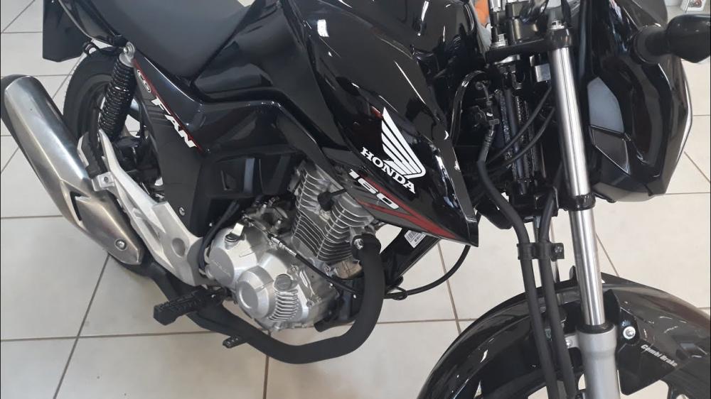 Motocicleta é roubada no Centro de Dias d’Ávila