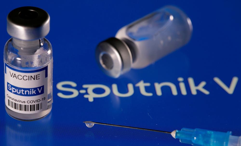 Reunião vai definir aplicação da Sputnik V na Bahia 