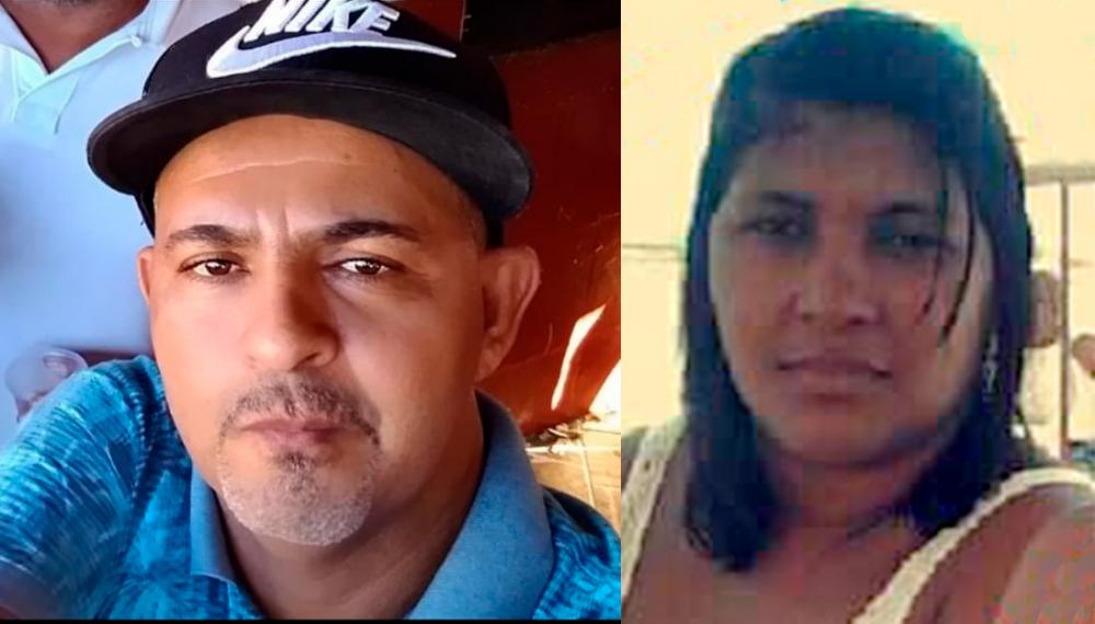 Feirante e dona de bar são mortos a tiros em Pojuca