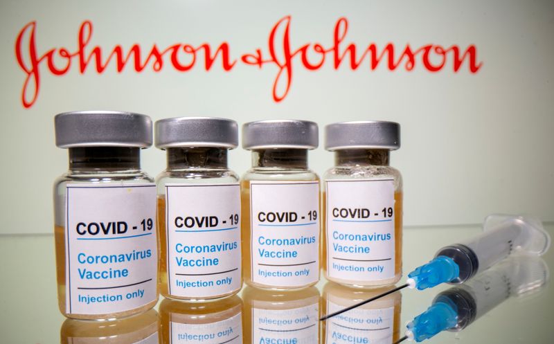 Vacina da Janssen vai chegar perto do prazo de vencimento ao Brasil