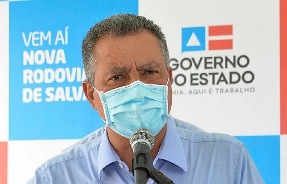  'Medo que julho tenha uma tragédia pior que março', diz Rui sobre pandemia