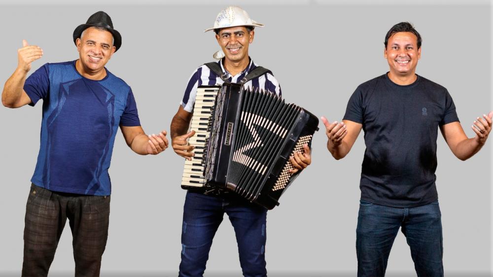 Artistas matenses participam de festival de lives em homenagem a Luiz Gonzaga
