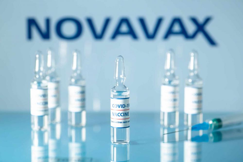 Vacina da Novavax contra Covid-19 teve mais de 90% de eficácia em teste nos EUA