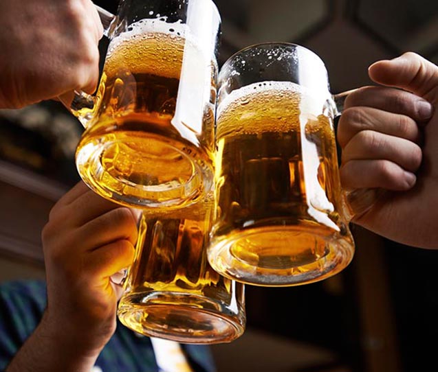 Decreto proíbe venda de bebida alcoólica no fim de semana e no São João