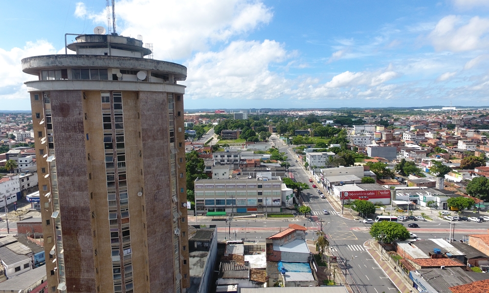 Prefeitura de Camaçari prorroga decreto até 21 de junho
