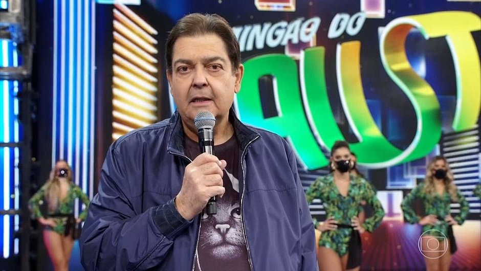 Globo antecipa saída de Faustão e Leifert comanda Domingão