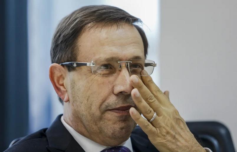 Carlos Wizard presta esclarecimentos ao STF sobre ausência na CPI da Pandemia