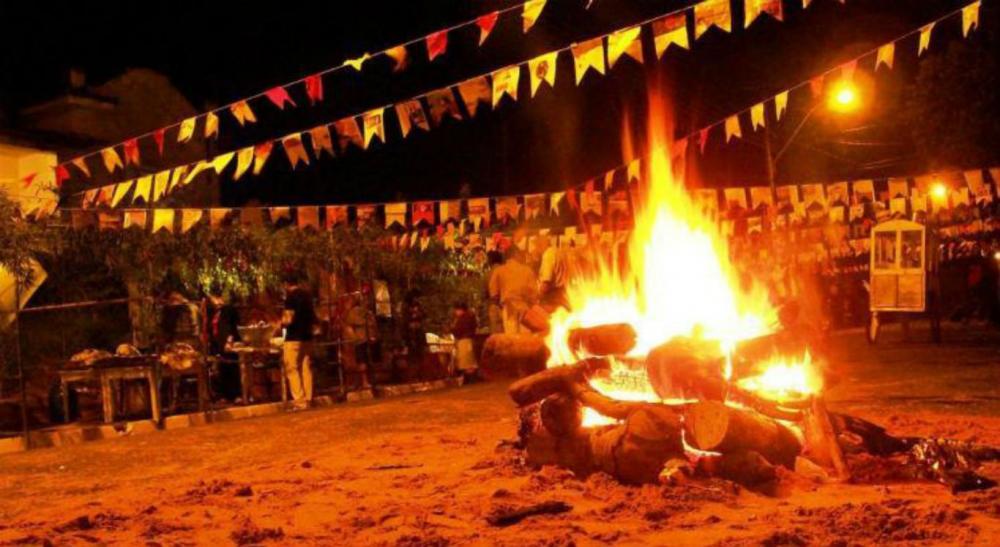 MP recomenda que municípios coíbam a realização de festejos juninos
