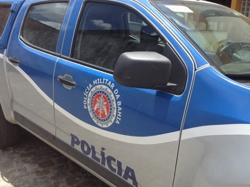 Homem de 40 anos é assassinado a tiros em Dias d’Ávila