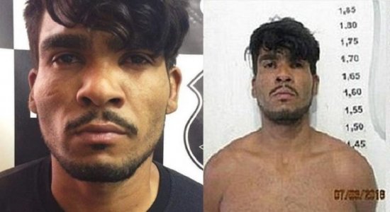 'Mato é quintal pra ele', diz baiano que é melhor amigo de Lázaro Barbosa